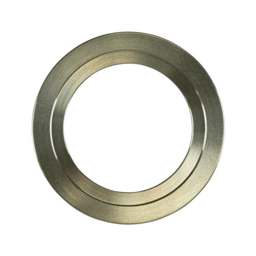 WG45 Inlet Weld Flange Titanium