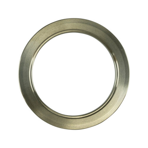 WG45 Outlet Weld Flange Titanium