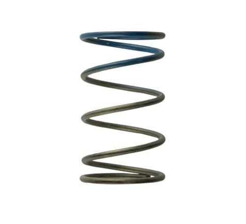 WG38/40/45 10PSI OUT SPG-BN/BL