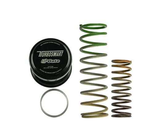 WG 35 PSI Conversion Kit Black