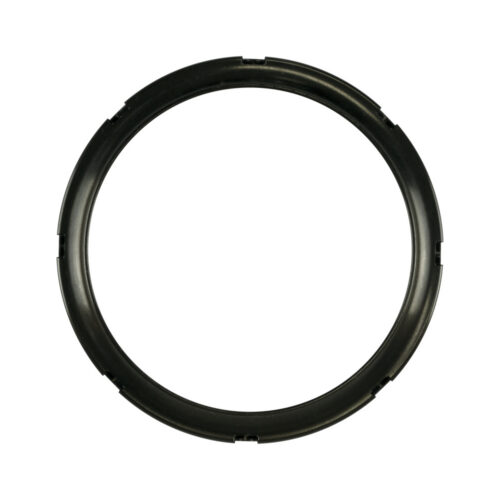 BOV RacePort and IWG Locking Collar Black