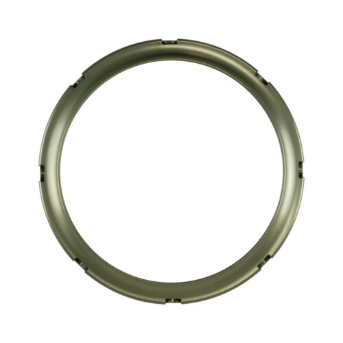 BOV RacePort and IWG Locking Collar Platinum