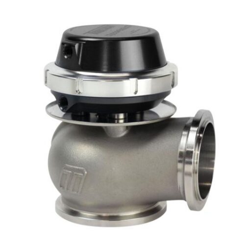 WG45 Hyper-Gate45 14psi Black