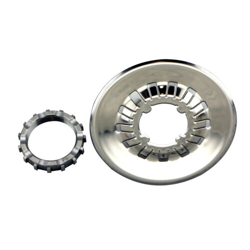 Slave Collar / Heatshield