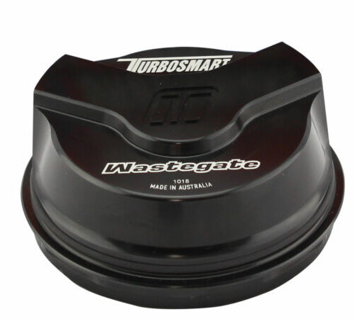 Gen-V WG45/50 Cap Black