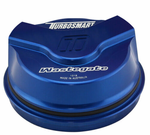 Gen-V WG45/50 Cap Blue