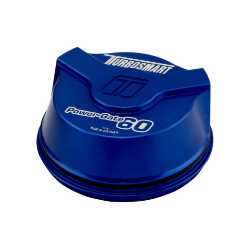 Gen-V WG60 Cap Blue