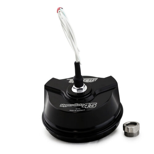 84mm Sensor Cap Black