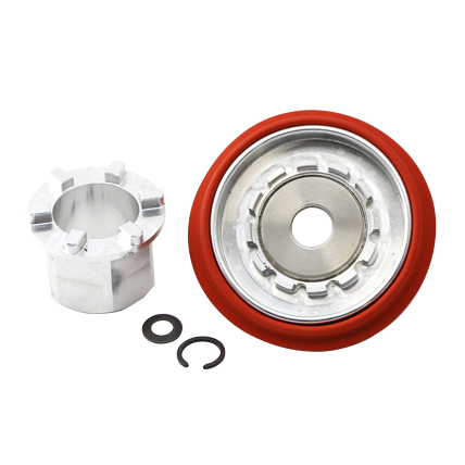 Gen-V WG38/40 CG/ALV Diaphragm Replacement kit