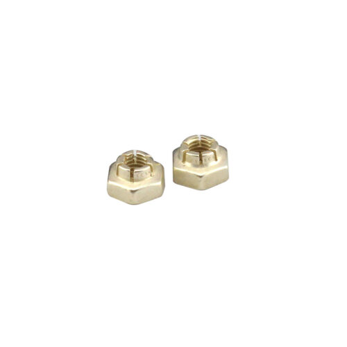 V-Band Replacement Nut - 2 Pack