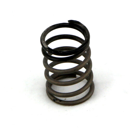 WG38/40 3psi Black Inner Spring