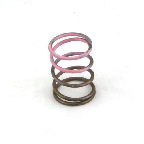 WG38/40 7psi  Pink Middle Spring