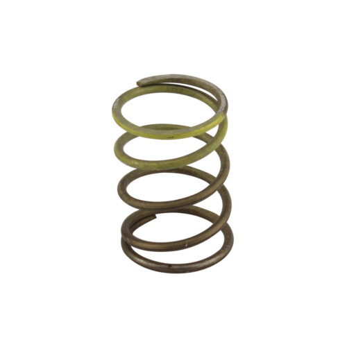 WG45/50 5psi Yellow Inner Spring