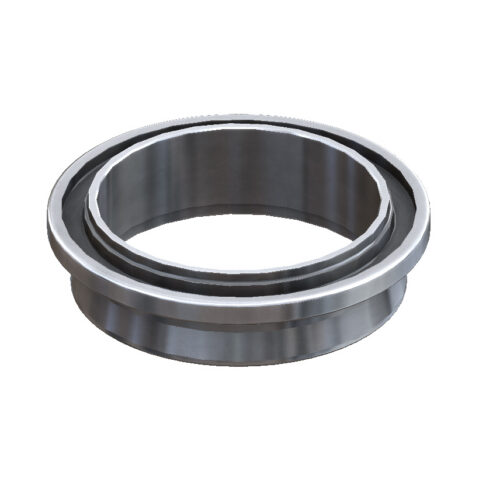 ALV Inlet Weld Flange - AL.