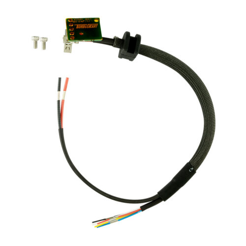 eStraight Gate Replacement Sensor