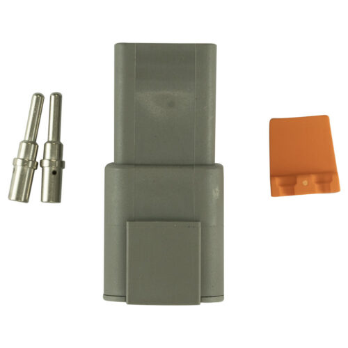 eGate 2 Way Motor Socket Kit suits DTP Connector