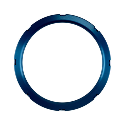 GenV WG38/40 Actuator Collar Blue