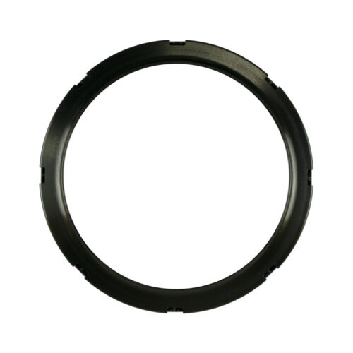 GenV WG38/40 Actuator Collar Black