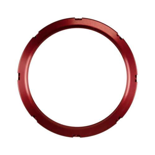 GenV WG38/40 Actuator Collar Red