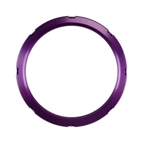 GenV WG38/40 Actuator Collar Purple