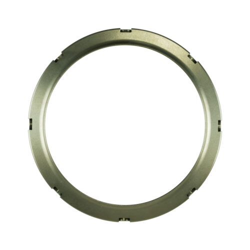 GenV WG38/40 Actuator Collar Platinum