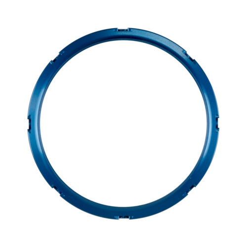 GenV WG45/50 Actuator and ProPort Collar Blue