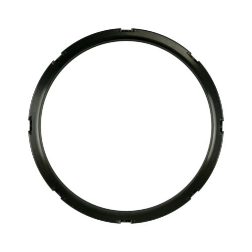 GenV WG45/50 Actuator and ProPort Collar Black