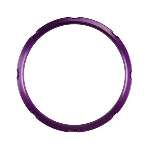 GenV WG45/50 Actuator and ProPort Collar Purple