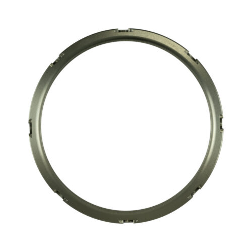 GenV WG45/50 Actuator and ProPort Collar Platinum