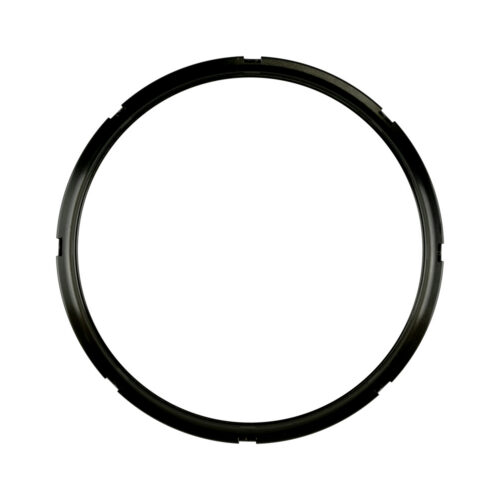 GenV WG60 Actuator Collar Black