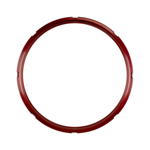 GenV WG60 Actuator Collar Red