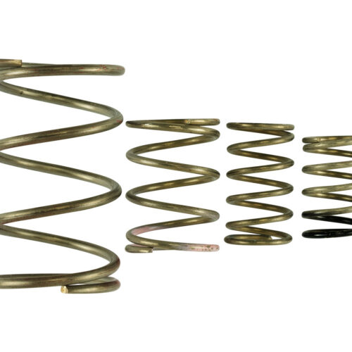 GenV WG38/40 Spring Replacement Kit