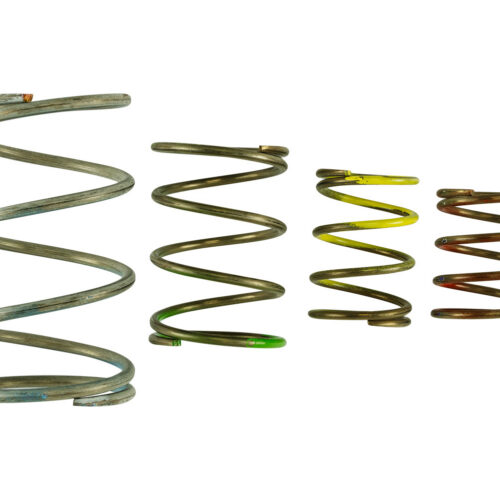 GenV WG45/50 Spring Replacement Kit