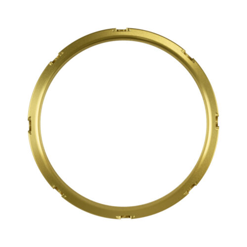 GenV WG45/50 Actuator and ProPort Collar Gold