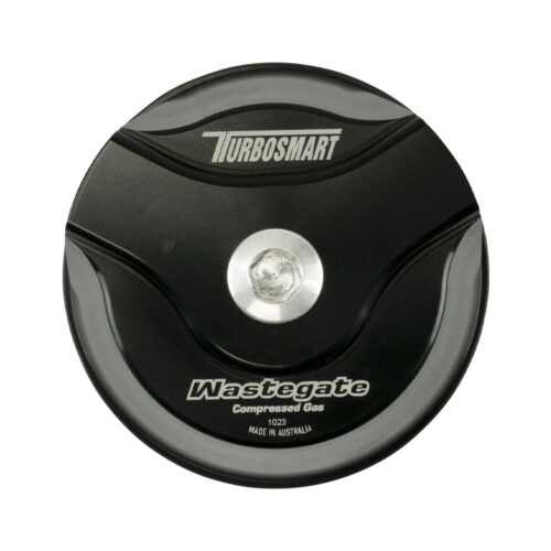 GenV WG45/50CG Full Range Cap Black