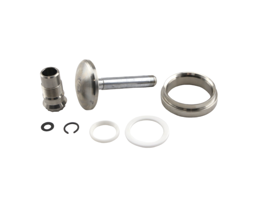 Gen-V WG38 Valve & Guide Set