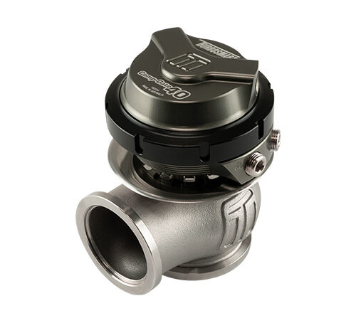 Gen-V WG40 Comp-Gate40 14psi Platinum