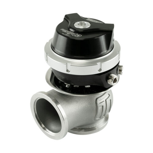 GenV WG40CG CompGate40 Compressed Gas 7psi Black