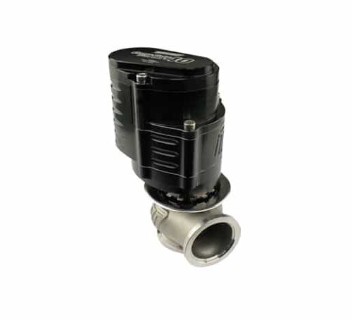 GenV eWG40 CompGate40 Electronic Black