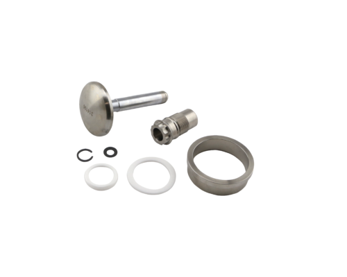 Gen-V WG40 Valve & Guide Set