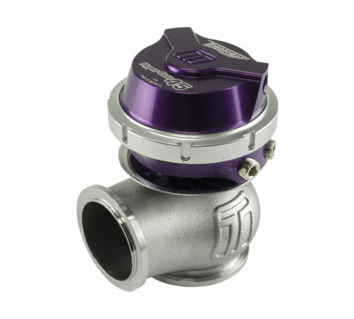 WG45 GenV Hypergate 45 14psi Purple