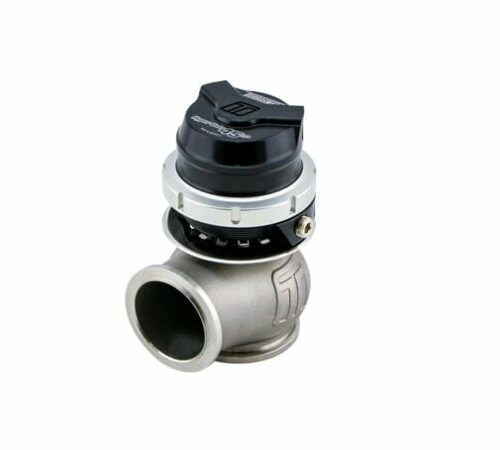 GenV CompGate40 35psi Black