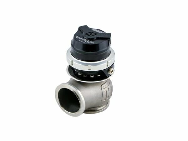 GenV CompGate40 35psi Black
