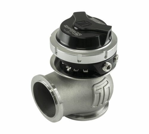 WG45 GenV Hypergate 45 Lite 7psi Black