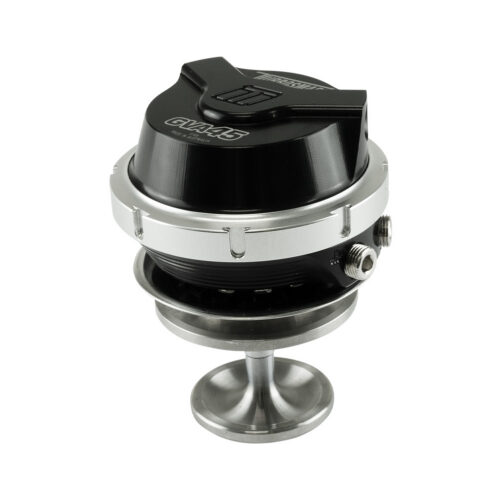 Gas Valve Actuator 45 14psi Black