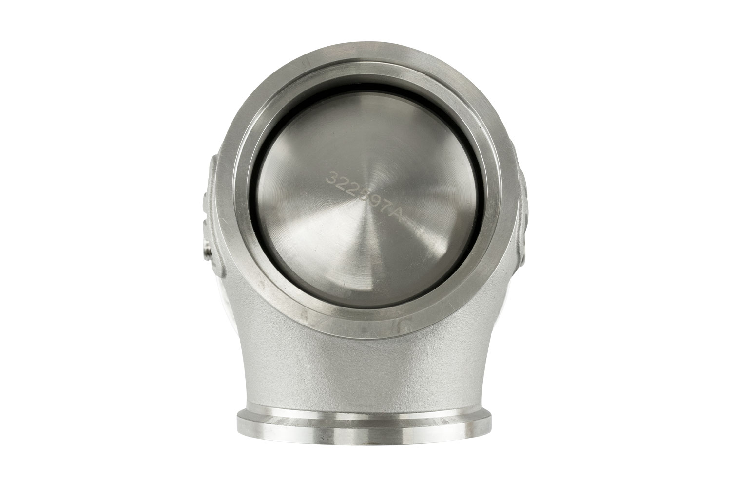 GenV WG50CG ProGate50 Compressed Gas 7psi Black - Image 5