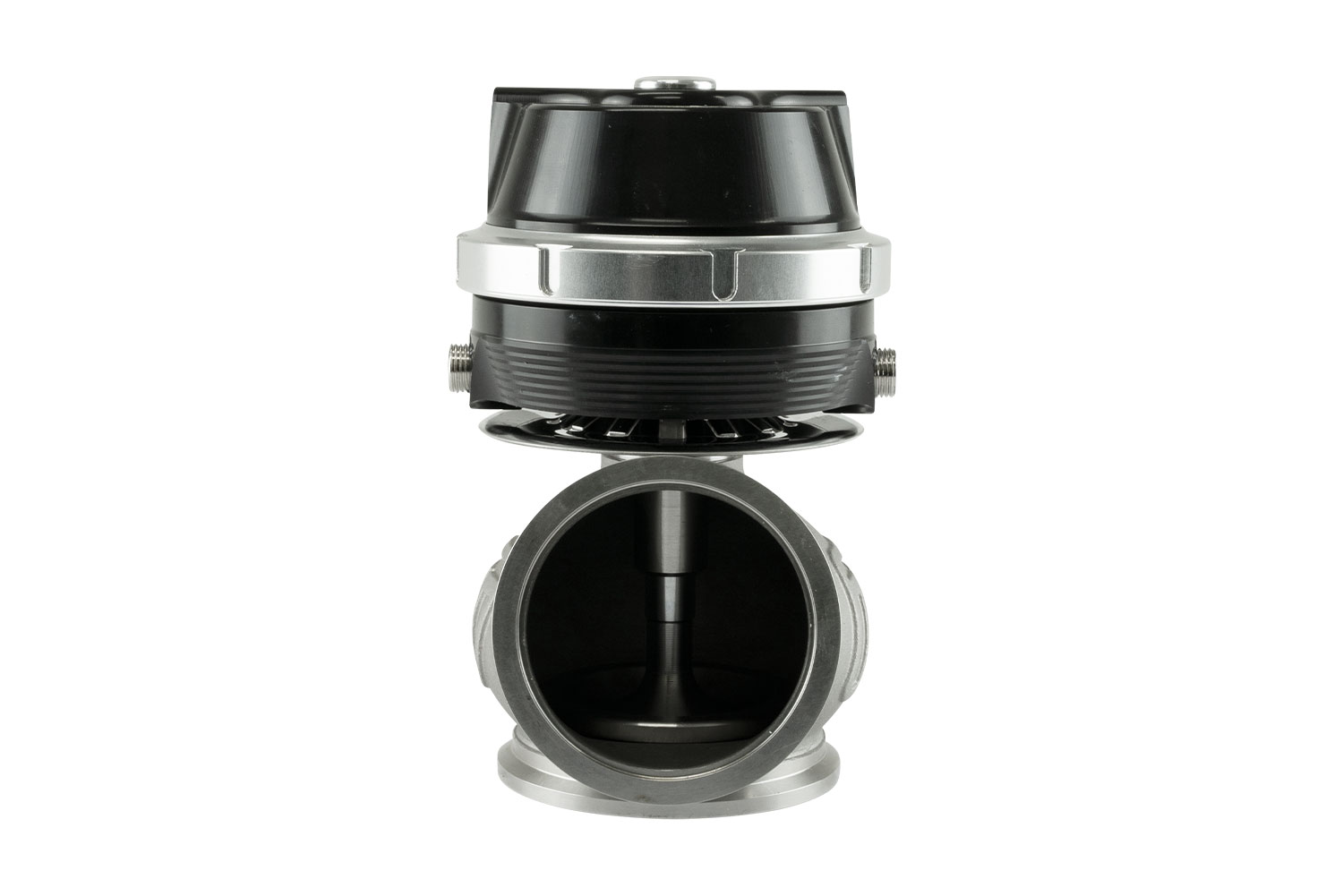 GenV WG50CG ProGate50 Compressed Gas 7psi Black - Image 2