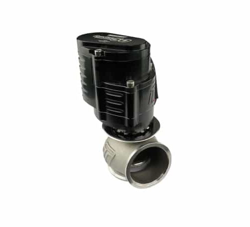 GenV eWG50 Progate50 Electronic Black