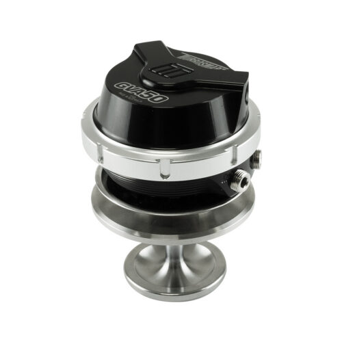 Gas Valve Actuator 50 14psi Black