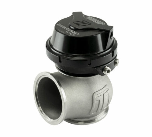 Gen-V WG60 Power-Gate60 14psi Sleeper